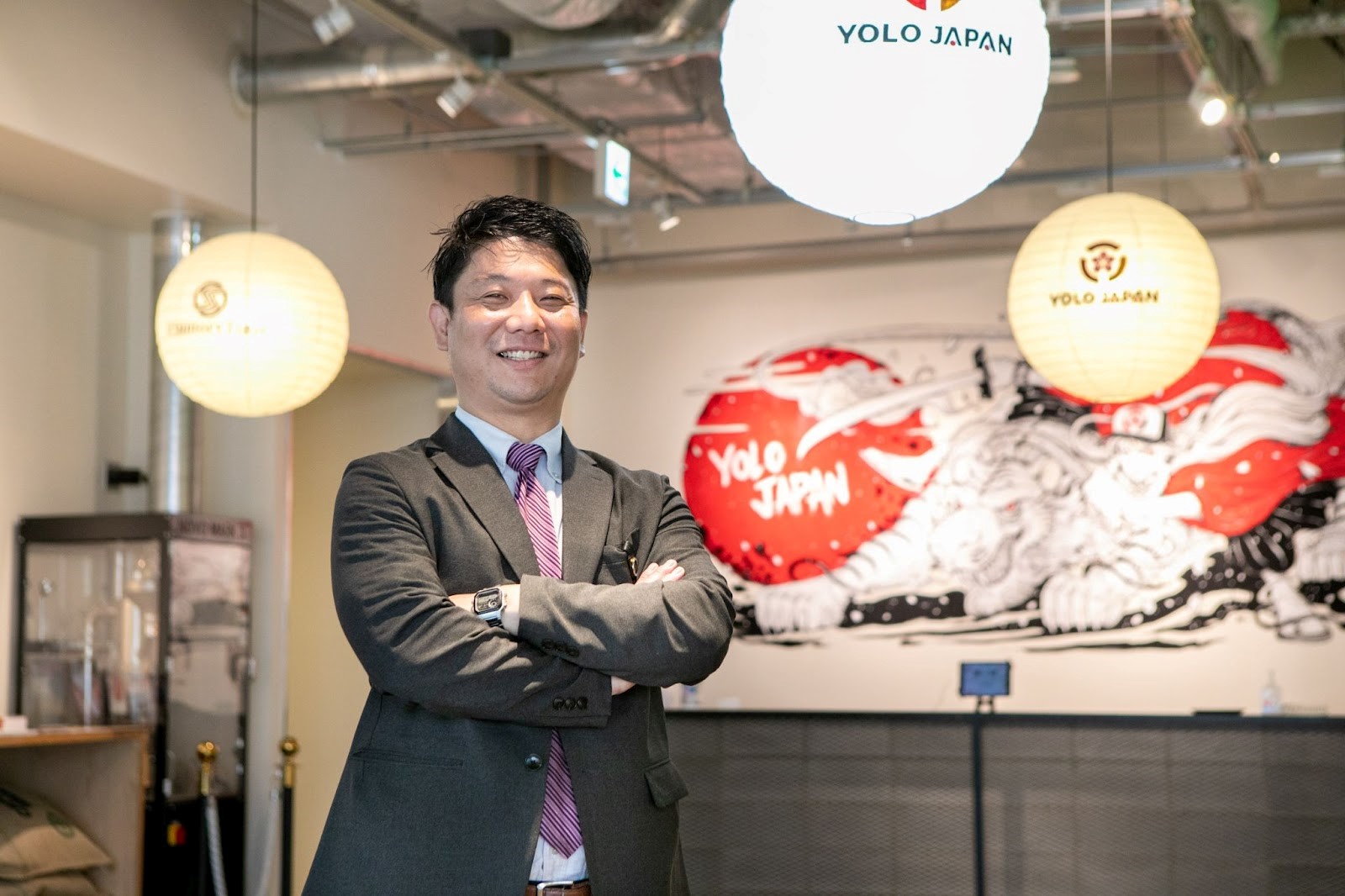 「meet in」だからこそ叶ったチーム4人で月間1,000商談！オンライン談でも成約率20％をキープ　YOLO JAPANの導入事例